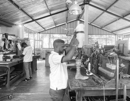 Meththa Rehabilitation Foundation: Restoring Mobility, Dignity and Hope Across Sri Lanka