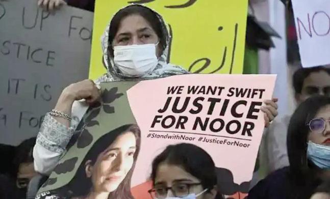 The cost of saying ‘no’ in South Asia