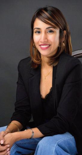 MullenLowe's Praveena Perera becomes first Sri Lankan woman named to Campaign APAC's 40 Under 40