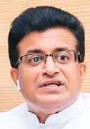 Petrol, diesel prices could be reduced by Rs. 141 and Rs. 126 per litre: Udaya
