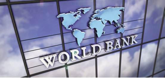 Lanka is a story of recovery: WB