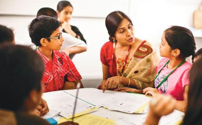 A regional conversation on the future of English language teaching