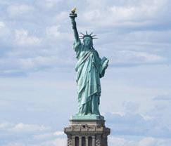 Give back the Statue of Liberty to France