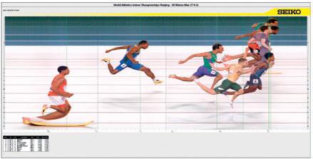 Yodasinghe accomplishes massive feat