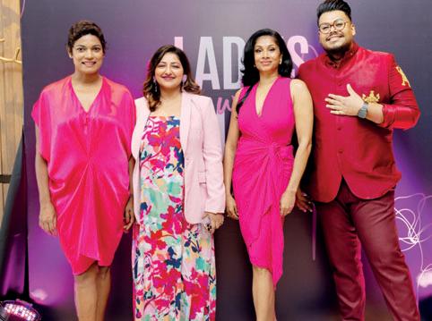 Moment to pause, reflect and celebrate