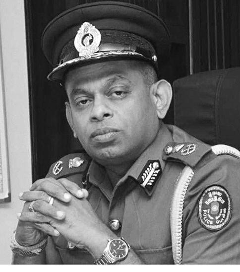 A Critical Analysis of Political Influence and the Future of Sri Lanka Police