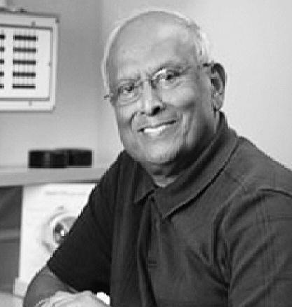 Dr Upali Aturaliya