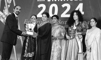 Tamil Academy by Chintha Wijesooriya honoured for excellence in Tamil education