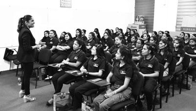 Expack celebrates Intl Women’s Day 2025 championing workplace equality