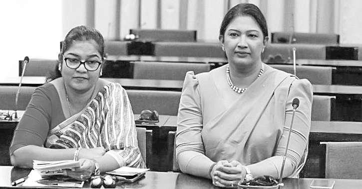 IMF: US reciprocal tariffs pose risk to global economic outlook amid sluggish growth