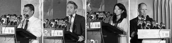 New campaign launched to tackle harmful speech and promote social cohesion