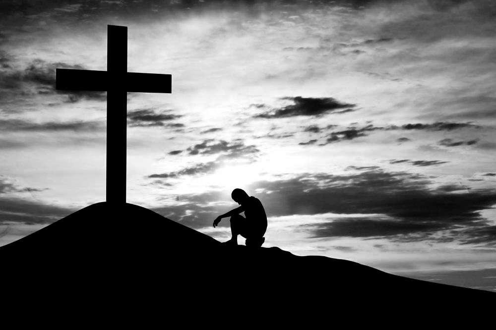 Repentance Leads to Passion