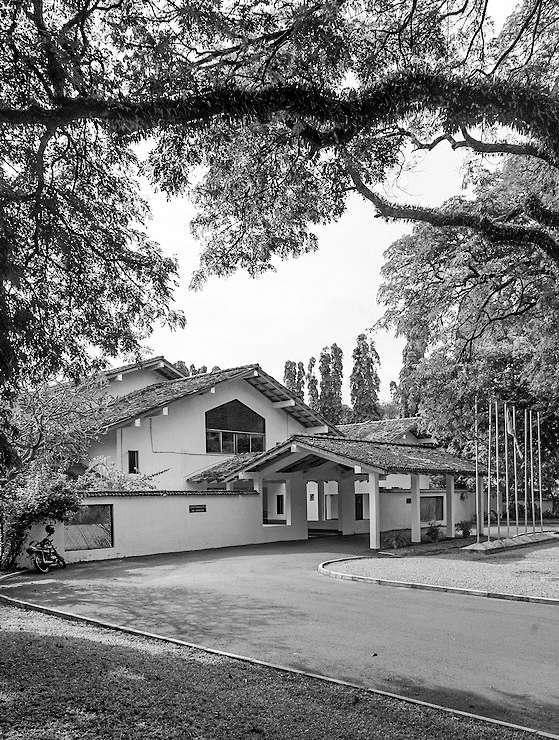 53 Years of HARTI- Looking Back and Looking Ahead