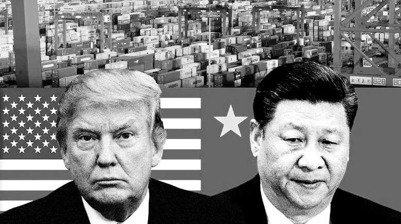 In trade war with the US, China holds a lot more cards than Trump may think