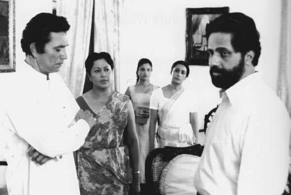 Rethinking Lester James Peries