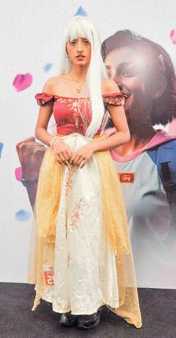 Breaking barriers and building champions