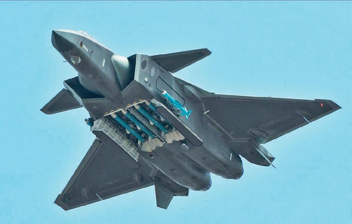 China's Technological Transformation: A Quiet Revolution Unfolding Every Minute