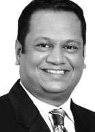 Baurs appoints Gehan Seneviratne as new Board Director Alternate