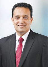 Ceylinco Life appoints Samitha Hemachandra to Board of Directors