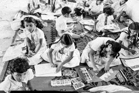 HNB Finance inspires young minds with “Yalu Daskam” Art Workshop in Wijeyawardana Vidyalaya