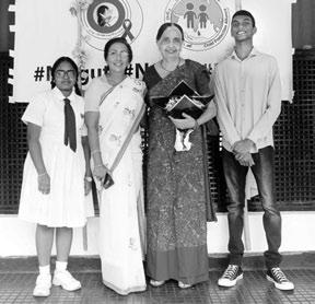 Celebrating ‘Our Children’ on Intl Day to End Corporal Punishment