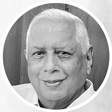 Remembering Dr. Samuel Mathew: A Heart that Healed Countless Lives