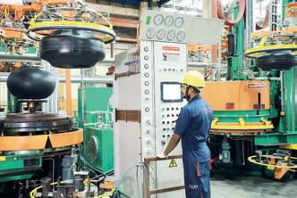 CEAT's share in Sri Lanka's Original Equipment tyre market tops 90%