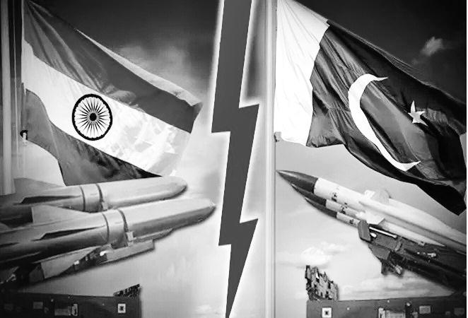 Limited conflict between nuclear-armed India and Pakistan a possibility