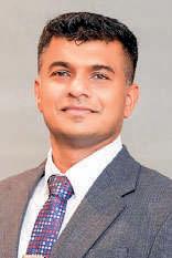 COYLE welcomes new chairman Manjula Wijesundara