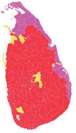 The NPP keeps winning, India and Pakistan keep fighting