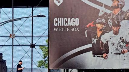 A holy home run: Pope Leo is White Sox fan
