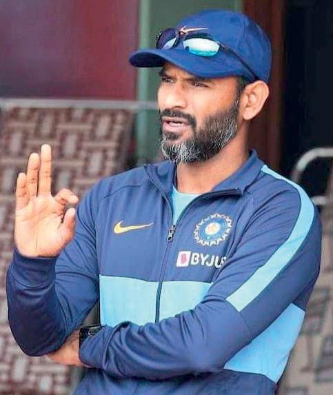 With Sridhar on board, Sri Lanka eye fielding gold