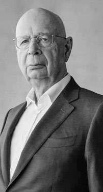 Klaus Schwab: The Prophet of Davos Falls