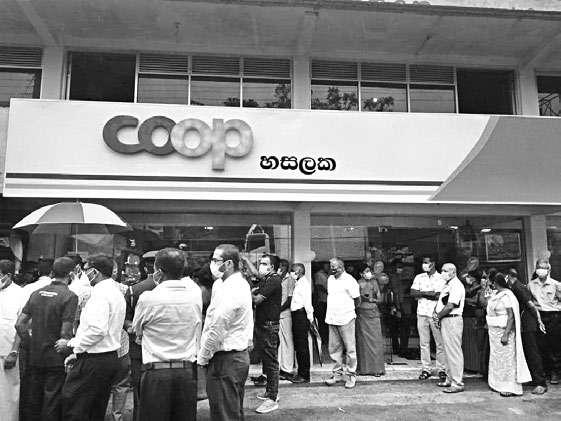 Challenges and Lessons in Overhauling the Co-operative Societies