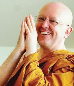 Ajahn Brahmavamso now in Sri Lanka