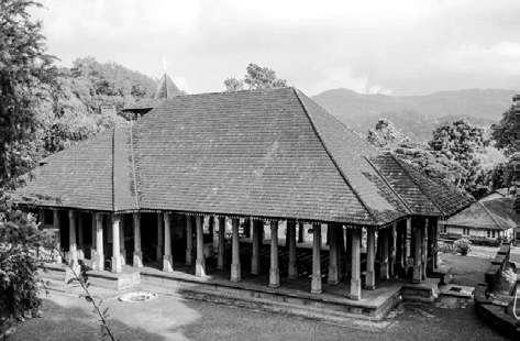 Searching for George Keyt