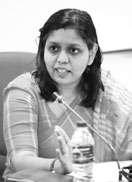 Lakmali appointed chairperson of Parliamentary Committee on Economic Development and International Relations