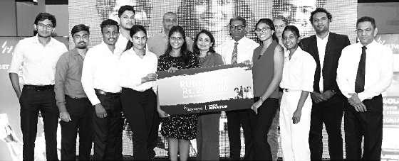 SLT-MOBITEL TechNovation 2025 showcases progressive solutions for national challenges