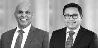 Com Bank Group reports strong Q1 performance with Rs 14.97 Bn profit