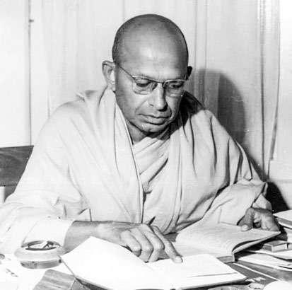Who was Venerable Walpola Rahula?