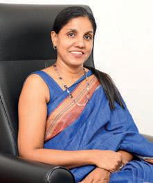 Ideal Motors appoints Dilani Yatawaka as Group MD and CEO