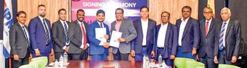 SLIM-CIPM pact to boost professional skills & inclusion