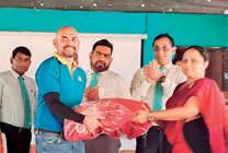 SLIC continues empowering education through 'Pasal Piriyatha Surakimu' CSR Program