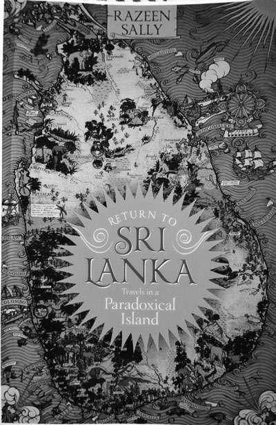 Comment: Razeen Sally's Return to Sri Lanka