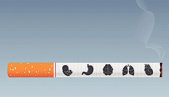 Tobacco-Free Generation: For those born after 2010 A Vision for a Healthier Future for Sri Lanka