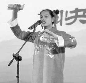 Fifteen-year-old to represent Sri Lanka at “Chinese Bridge” finals in China