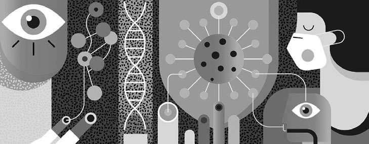 Pandemic Revisited ~!