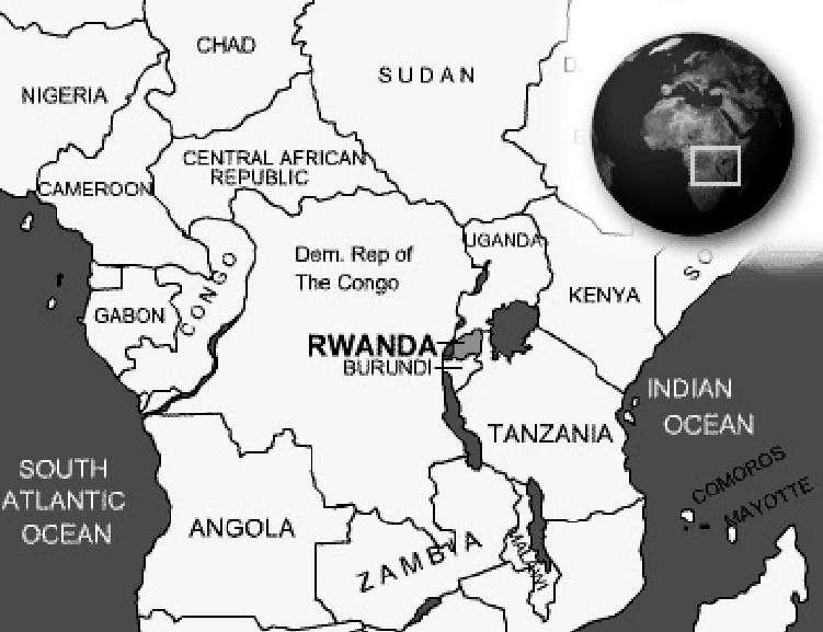 Rwanda at a glance: Lessons for Sri Lanka?