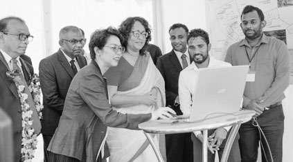 Ruwanwella Water Supply Project handed over, bringing clean water to over 35,000 residents