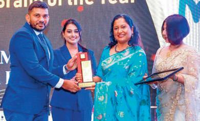 Moon K Apparel named Fashion & Lifestyle Brand of the Year